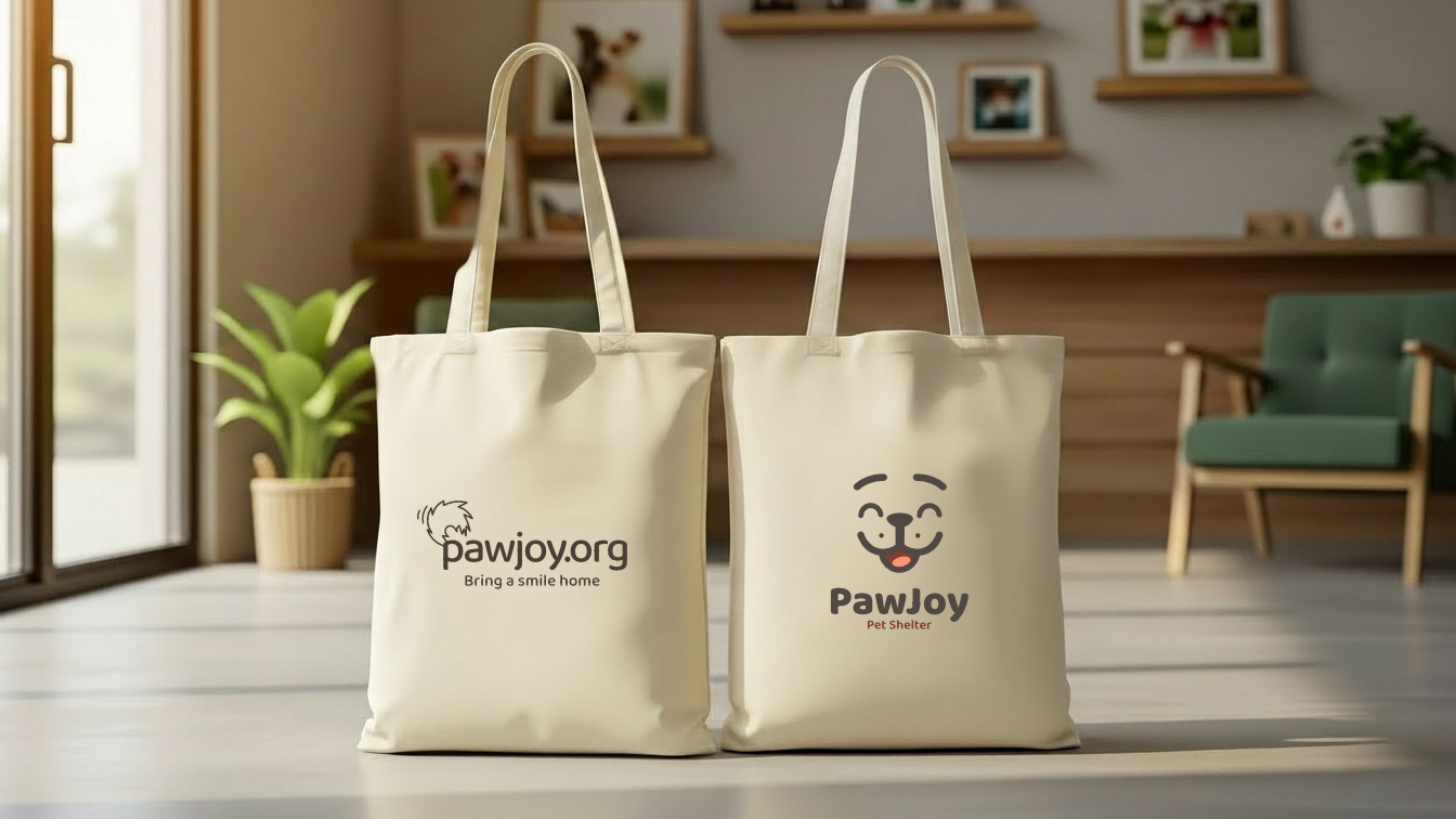 Branding & Identity