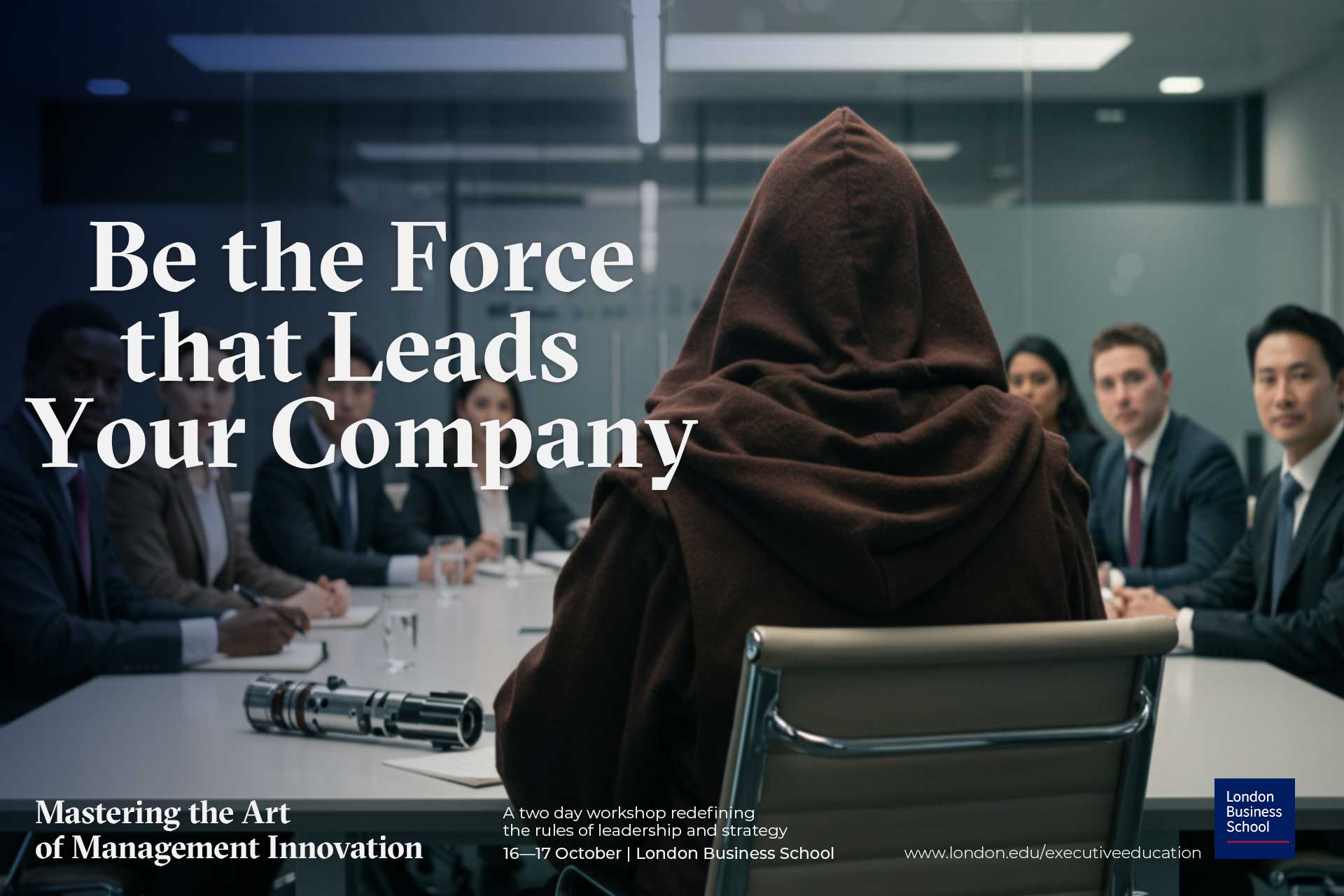 London Business School