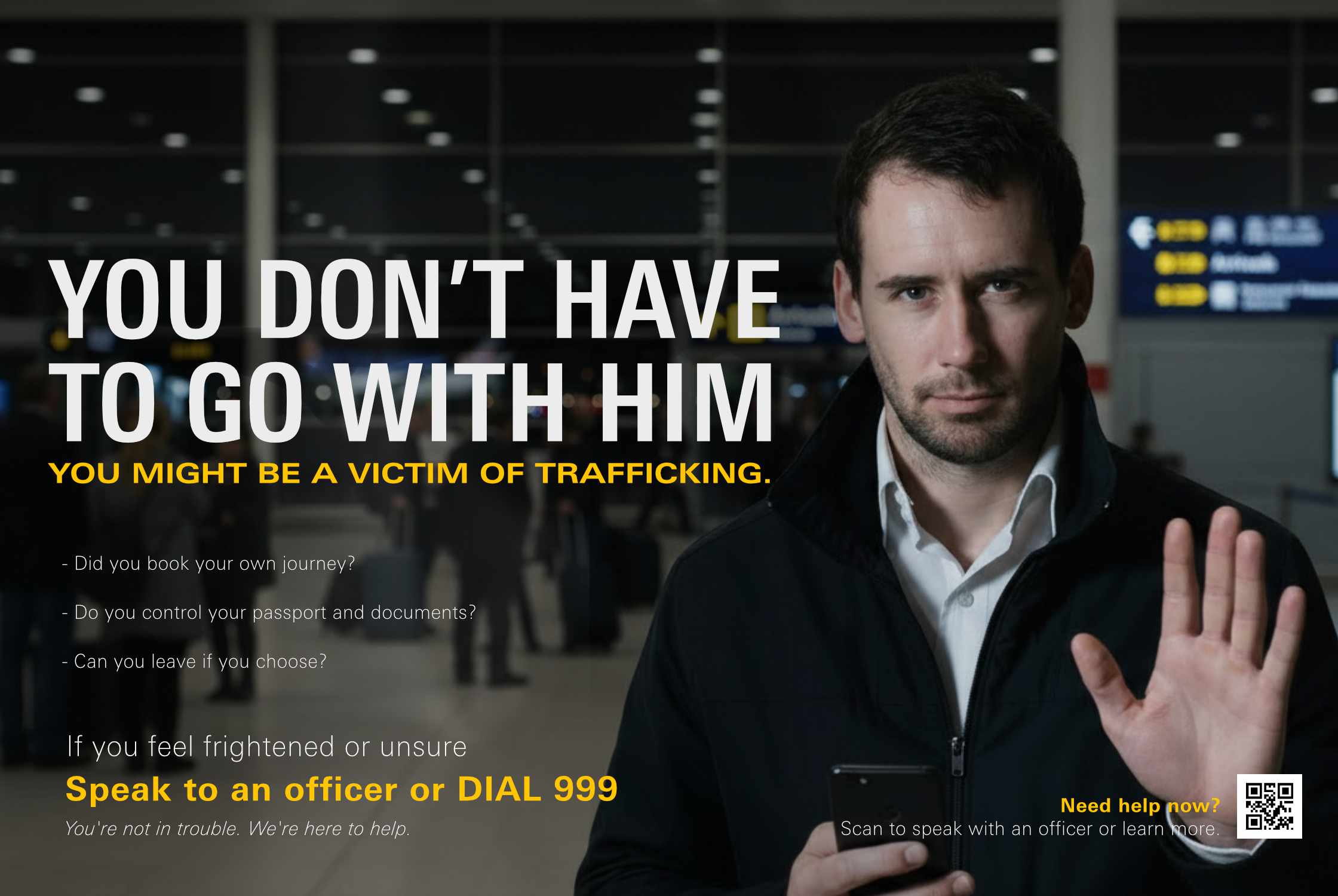 London Metropolitan Police