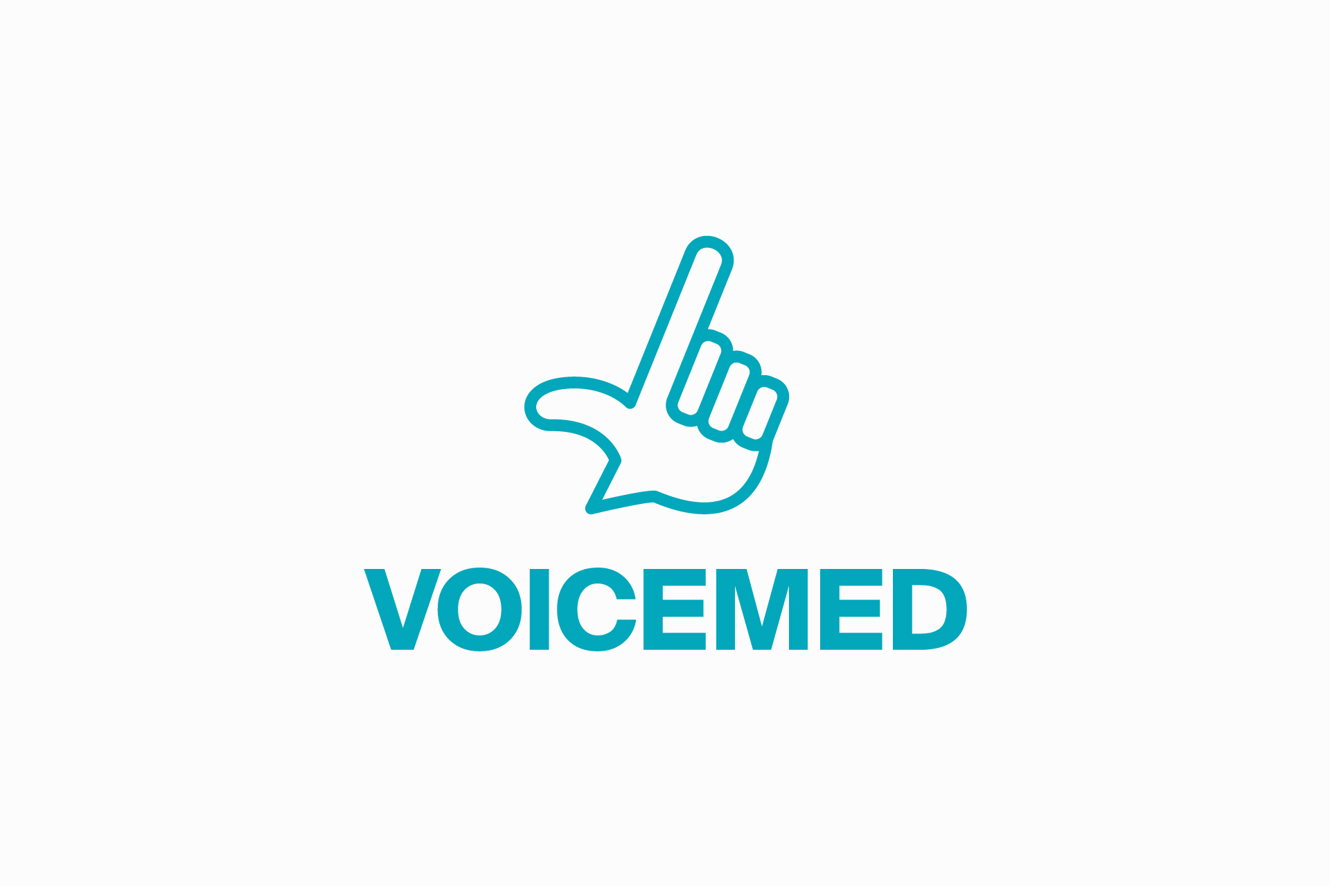 Voicemed — logo